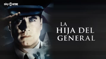 La hija del General