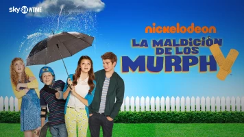 La maldición de los Murphy