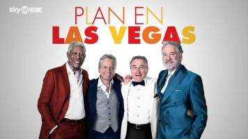 Plan en Las Vegas