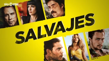 Salvajes