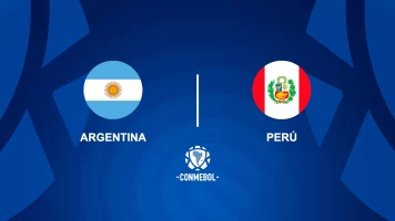 Jornada 12. Jornada 12: Argentina - Perú