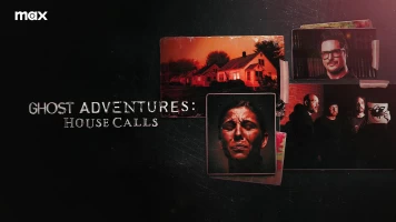 Ghost Adventures: House Calls