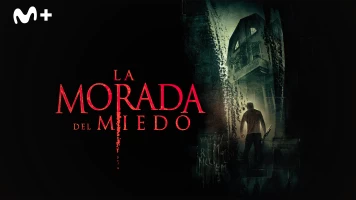 La morada del miedo