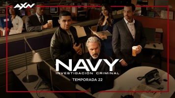 Navy: Investigación criminal