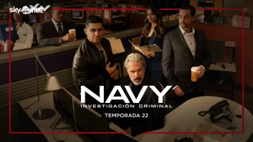 Navy: Investigación criminal