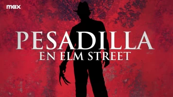 Pesadilla en Elm Street