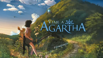 Viaje a Agartha