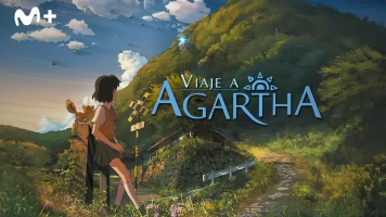 Viaje a Agartha