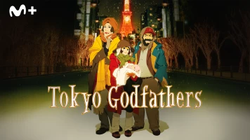 Tokyo Godfathers