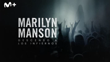 Marilyn Manson: descenso a los infiernos