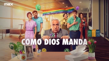 Como Dios manda