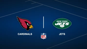 Semana 10. Semana 10: Arizona Cardinals - New York Jets