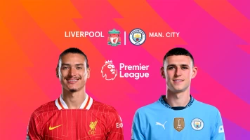 Jornada 13. Jornada 13: Liverpool - Manchester City