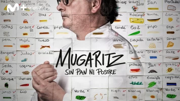 Mugaritz: sin pan ni postre