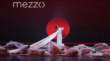 El sueño de la mansión roja - Ballet Nacional de China