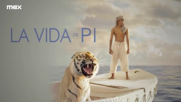 La vida de Pi