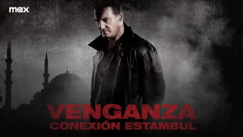 Venganza: Conexión Estambul