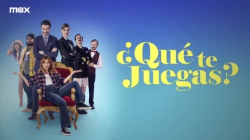 ¿Qué te juegas?