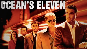 Ocean's Eleven: Hagan juego