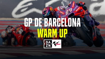 Gran Premio Solidario Motul de Barcelona. Gran Premio Solidario...: Warm Up