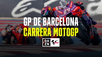 Gran Premio Solidario Motul de Barcelona. Gran Premio Solidario...: Carrera MotoGP