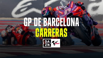 Gran Premio Solidario Motul de Barcelona. Gran Premio Solidario...: Previo MotoGP