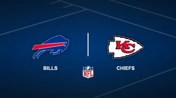 Semana 11. Semana 11: Buffalo Bills - Kansas City Chiefs