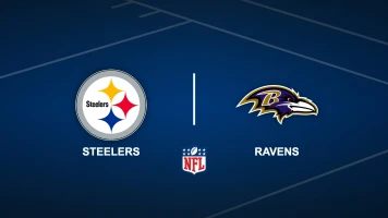 Semana 11. Semana 11: Pittsburgh Steelers - Baltimore Ravens (VO)