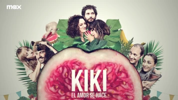 Kiki, el amor se hace