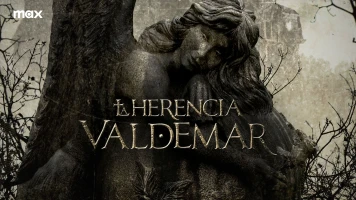 La herencia Valdemar