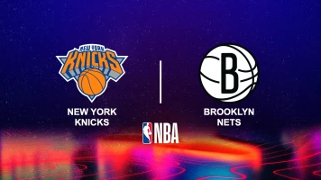 Noviembre. Noviembre: New York Knicks - Brooklyn Nets