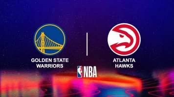 Noviembre. Noviembre: Golden State Warriors - Atlanta Hawks