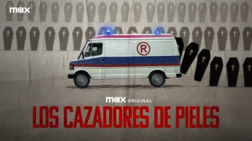 Los cazadores de pieles