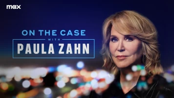 Los casos de Paula Zahn