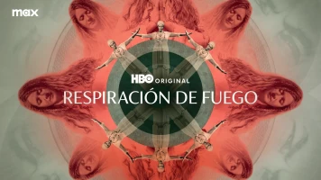 Respiración de fuego