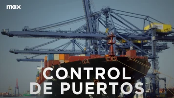 Control de Puertos