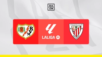 Jornada 15. Jornada 15: Rayo - Athletic