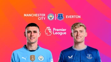 Jornada 18. Jornada 18: Manchester City - Everton