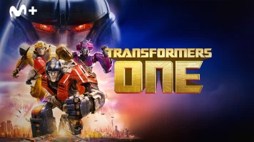 Transformers One