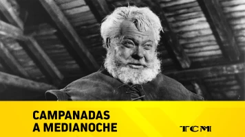 Campanadas a medianoche