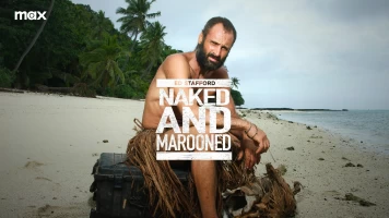 Rutas salvajes con Ed Stafford (aka Ed Stafford: solo en la isla)