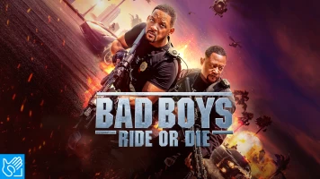 (LSE) - Bad Boys: Ride or Die