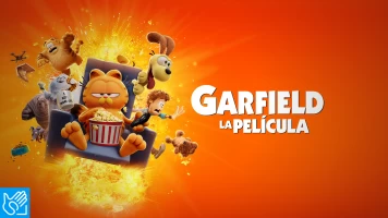 (LSE) - Garfield: la película