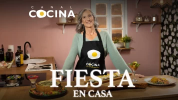 Fiesta en casa