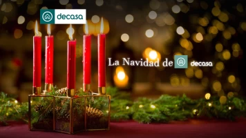 La Navidad de Decasa