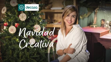 Navidad creativa