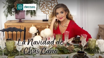 La Navidad de Chus Cano