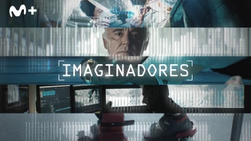 Imaginadores