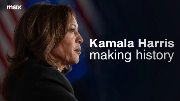 Kamala Harris: Making History