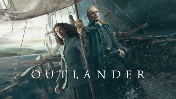 Promo Outlander